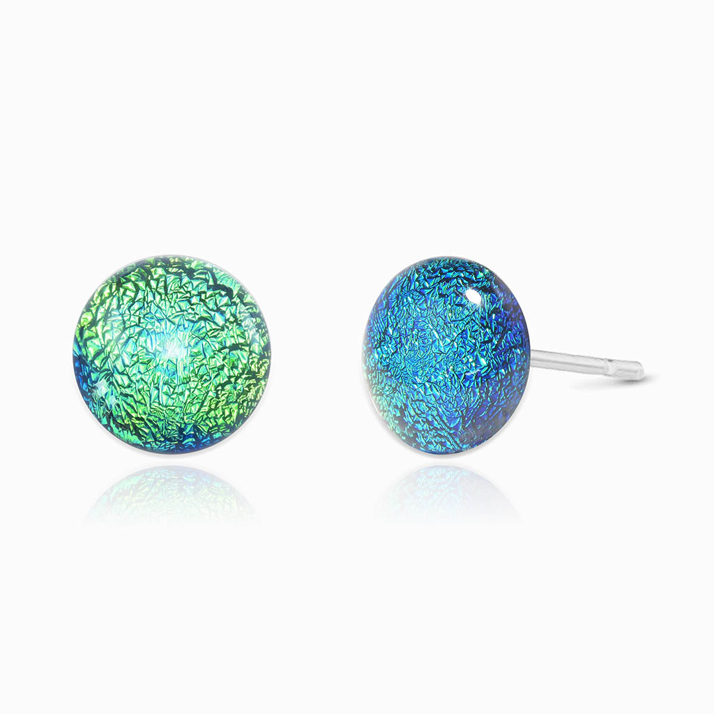 SQUIRCLE EARRINGS