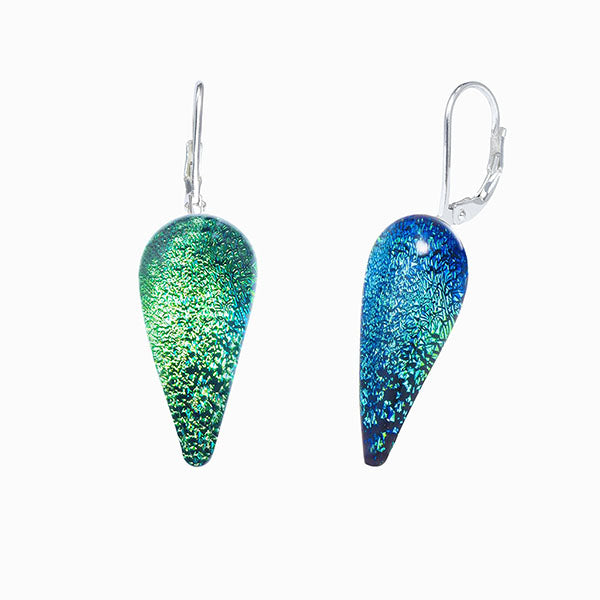 DROP EARRINGS