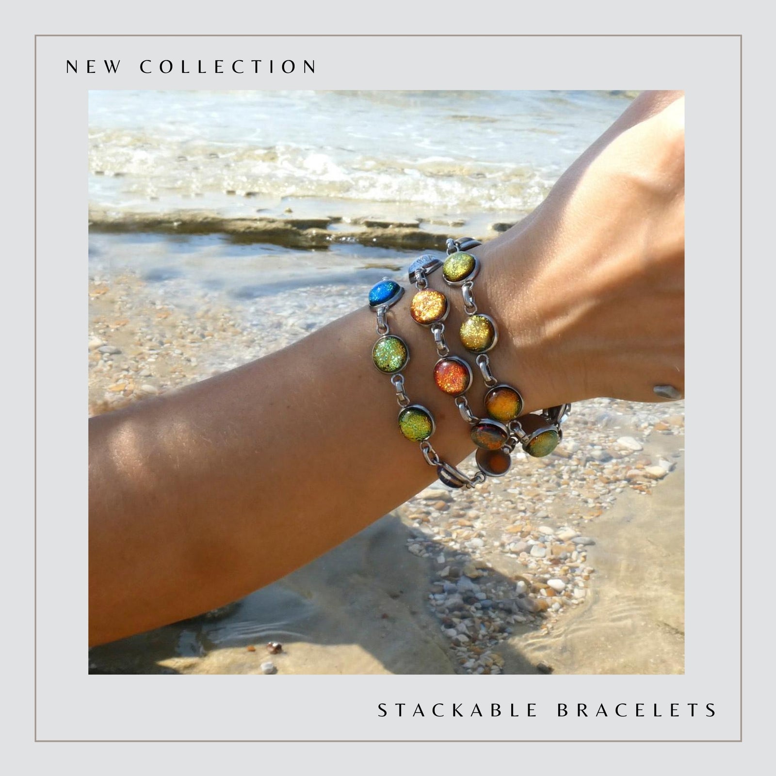 ALL OUR BRACELETS