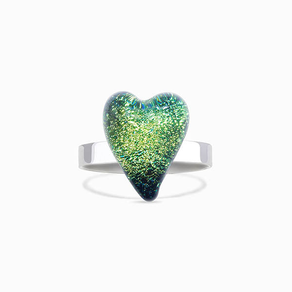 HEART RINGS
