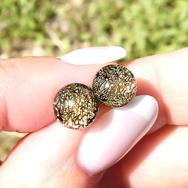 MINI STUD MINI SIZE ~ ALL COLORS