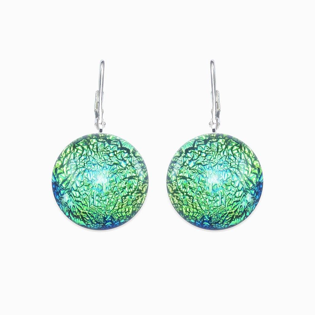 EARRINGS GREEN KELLY ~ BLUE BELIZE | ECLIPSE | SILVER 925 | REFLET[proEARRINGS GREEN KELLY ~ BLUE BELIZEduct_vendor]MicrocosmosPRODUCT INFORMATION

Exclusive Microcosmoses Glass Reflet™
Base: Sterling Silver 925
Bead size: From 12 mm / 0.5"


Free Gift Box 


The  Microcosmoses Reflet EclipsEARRINGS GLASS REFLET