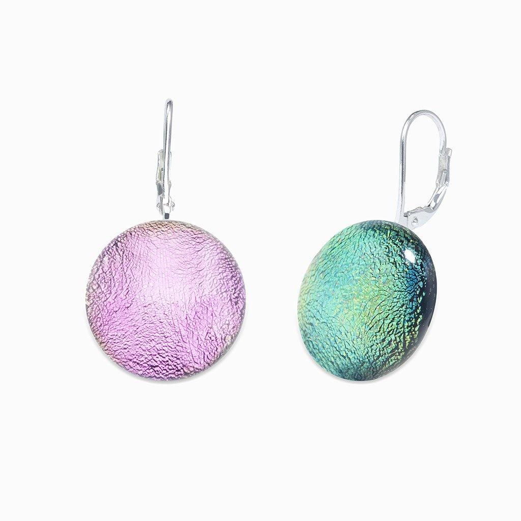 EARRINGS PARME ~ LIGHT GREEN | ECLIPSE | SILVER 925 | REFLET[proEARRINGS PARME ~ LIGHT GREENduct_vendor]MicrocosmosPRODUCT INFORMATION

Exclusive Microcosmoses Glass Reflet™
Base: Sterling Silver 925
Bead size: From 12 mm / 0.5"


Free Gift Box 


The  Microcosmoses Reflet EclipsEARRINGS GLASS REFLET