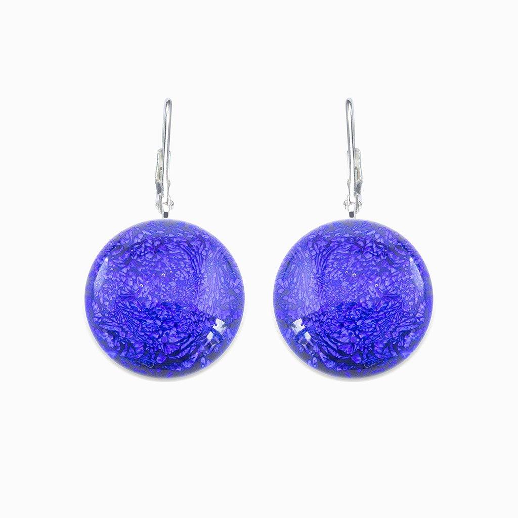 EARRINGS STARRY BLUE ~ INDIGO | ECLIPSE | SILVER 925 | REFLET[proEARRINGS STARRY BLUE ~ INDIGOduct_vendor]MicrocosmosPRODUCT INFORMATION

Exclusive Microcosmoses Glass Reflet™
Base: Sterling Silver 925
Bead size: From 12 mm / 0.5"


Free Gift Box 


The  Microcosmoses Reflet EclipsEARRINGS GLASS REFLET