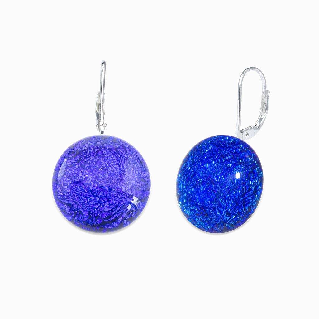 EARRINGS STARRY BLUE ~ INDIGO | ECLIPSE | SILVER 925 | REFLET[proEARRINGS STARRY BLUE ~ INDIGOduct_vendor]MicrocosmosPRODUCT INFORMATION

Exclusive Microcosmoses Glass Reflet™
Base: Sterling Silver 925
Bead size: From 12 mm / 0.5"


Free Gift Box 


The  Microcosmoses Reflet EclipsEARRINGS GLASS REFLET