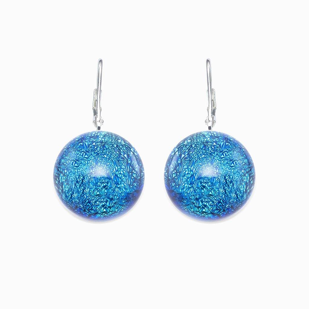 EARRINGS VERT DE BLEU ~ TEAL | ECLIPSE | SILVER 925 | REFLET[proEARRINGS VERT DE BLEU ~ TEALduct_vendor]MicrocosmosPRODUCT INFORMATION

Exclusive Microcosmoses Glass Reflet™
Base: Sterling Silver 925
Bead size: From 12 mm / 0.5"


Free Gift Box 


The  Microcosmoses Reflet EclipsEARRINGS GLASS REFLET
