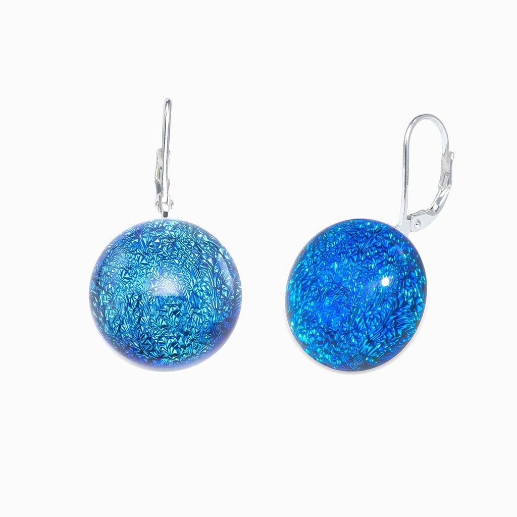 EARRINGS VERT DE BLEU ~ TEAL | ECLIPSE | SILVER 925 | REFLET[proEARRINGS VERT DE BLEU ~ TEALduct_vendor]MicrocosmosPRODUCT INFORMATION

Exclusive Microcosmoses Glass Reflet™
Base: Sterling Silver 925
Bead size: From 12 mm / 0.5"


Free Gift Box 


The  Microcosmoses Reflet EclipsEARRINGS GLASS REFLET