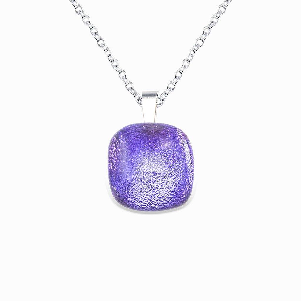 NECKLACE INDIGO ~ ETERNAL FUSHIA | SQUIRCLE | REFLET[proNECKLACE INDIGO ~ ETERNAL FUSHIAduct_vendor]MicrocosmosPRODUCT INFORMATION

Exlusive Microcosmoses Glass Reflet
Bead size length: 14 mm / 0.55" |  width: 14 mm / 0.55"

Base chain: Sterling Silver 925 ~ Stainless Steel 
NECKLACE